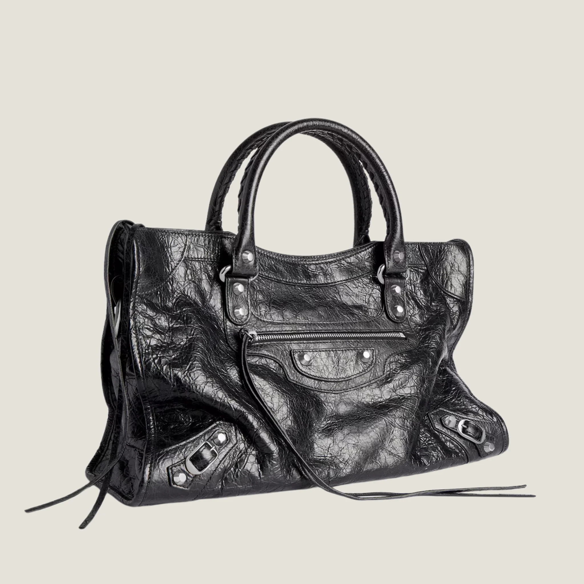 CITY BAG
