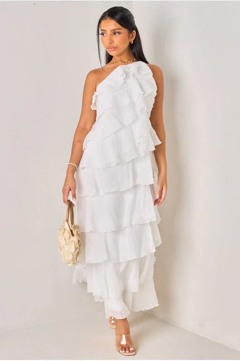 SELIANA DRESS