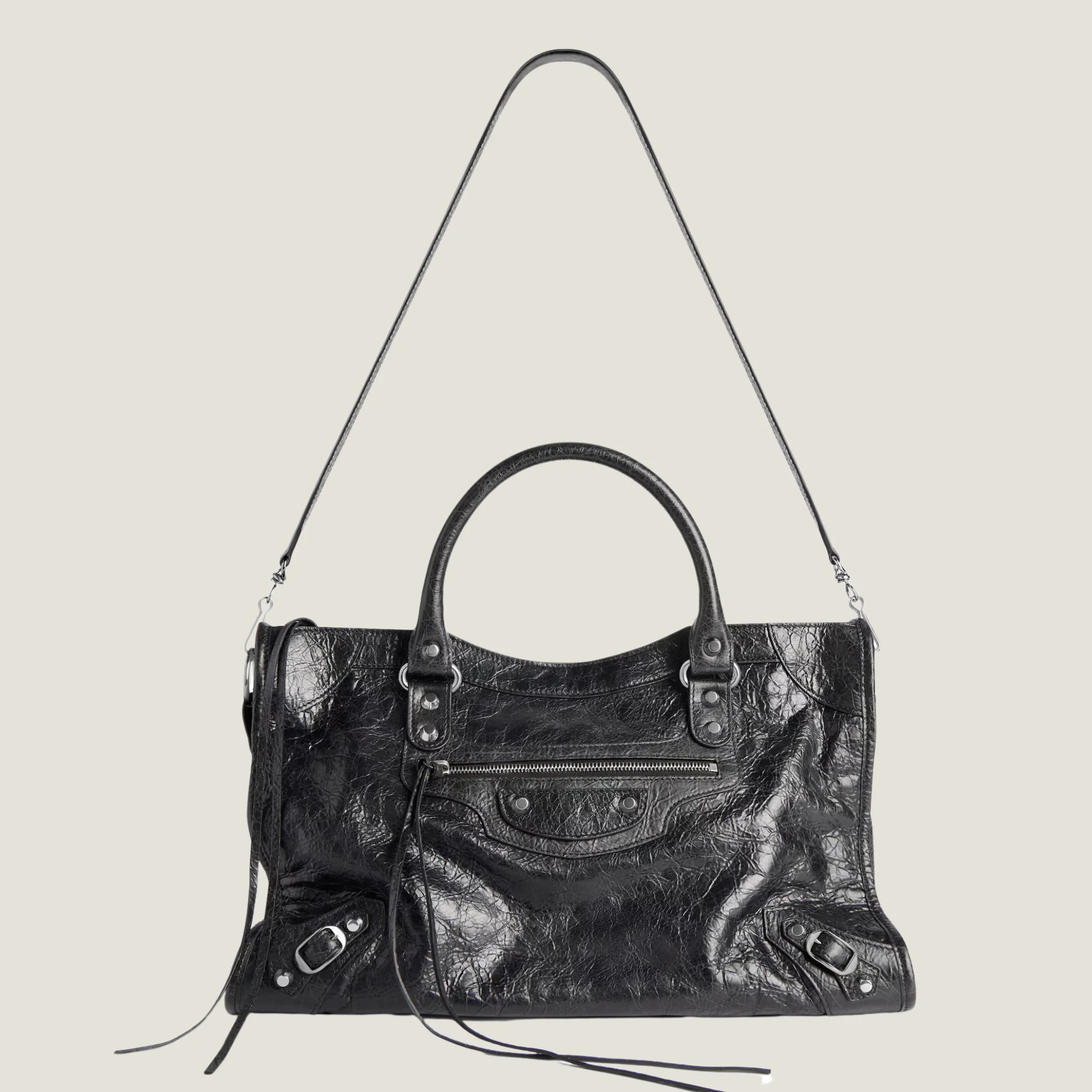 CITY BAG
