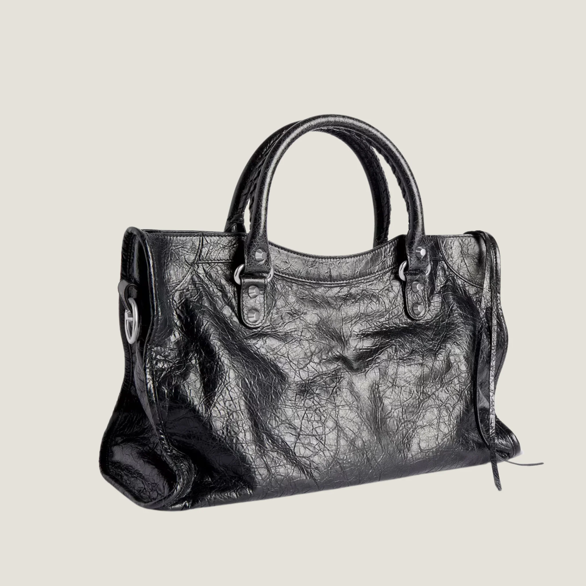 CITY BAG