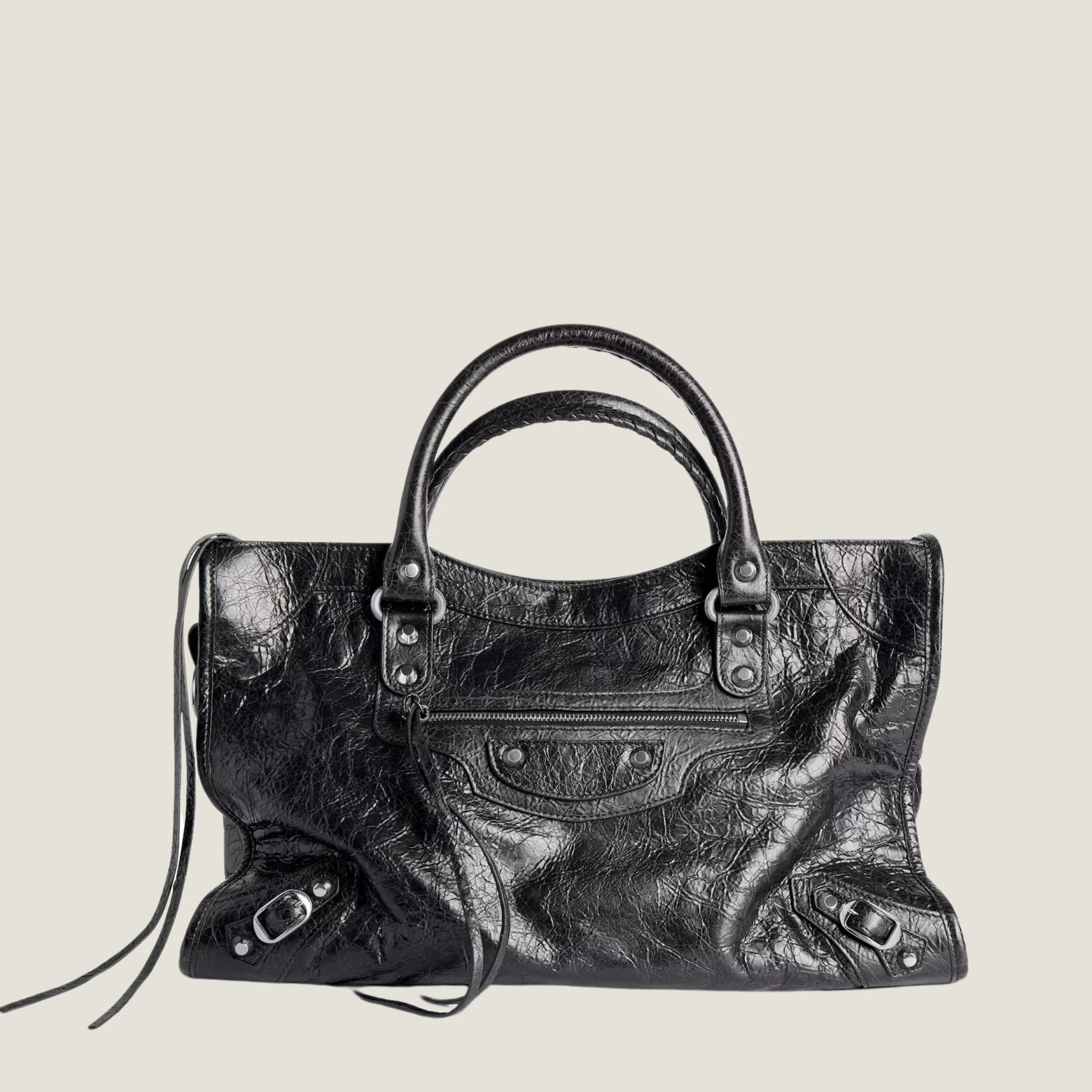 CITY BAG